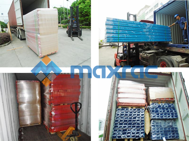 Garantie de la Serivce