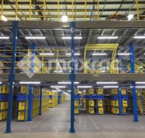 Why do you use warehouse mezzanine systems? Why do you use warehouse mezzanine systems?