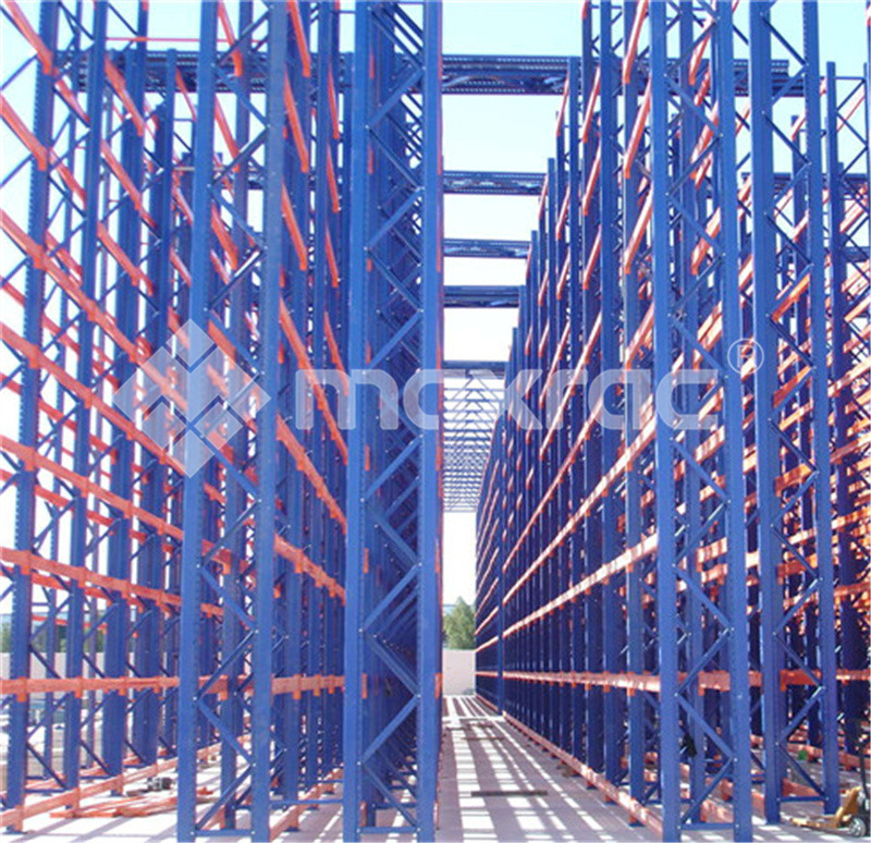 Five Principles To Be Followed When Storing Goods On Commercial Storage Shelving Units