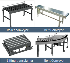 Multi layer shuttle system Multi layer shuttle system
