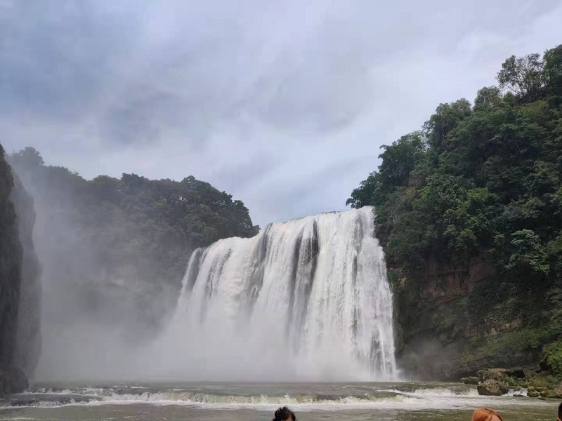 Maxrac Family Starts Midsummer Trip Maxrac Family Starts Midsummer Trip