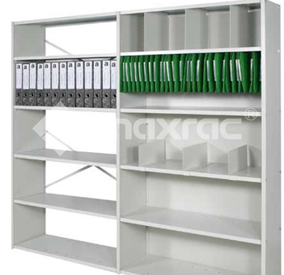 Tri-Shelving Systems