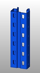 Ezlock Pallet Racks Ezlock Pallet Racks