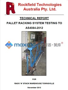 Ezlock Pallet Racks Ezlock Pallet Racks