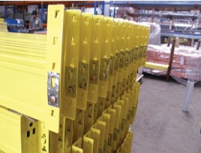 Ezlock Pallet Racks Ezlock Pallet Racks