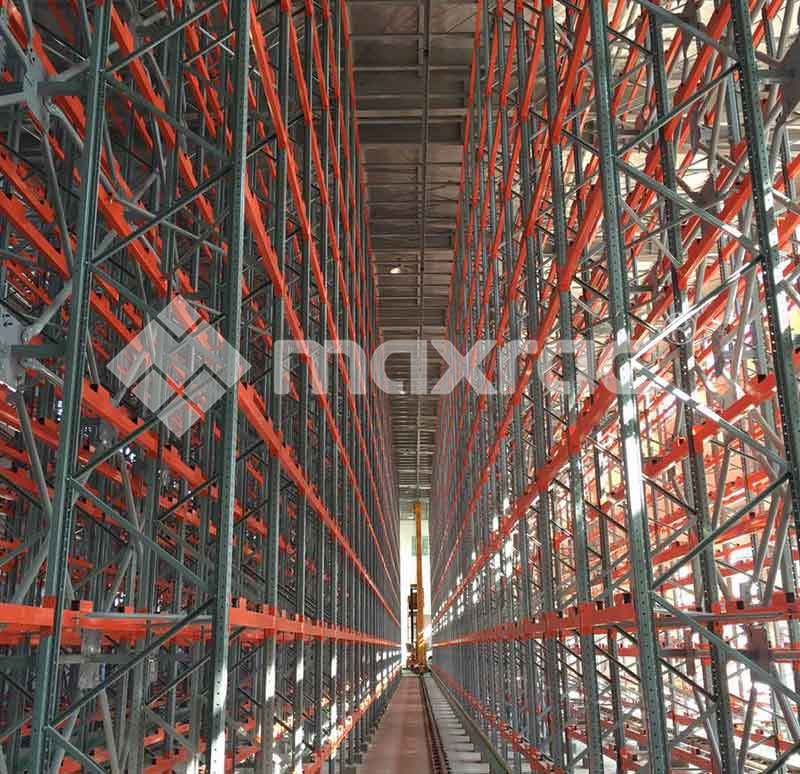 As/Rs Automated Warehouses