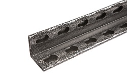 Boltless Rivet Shelving