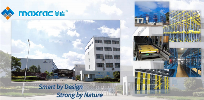 Boltless Butterfly Shelving