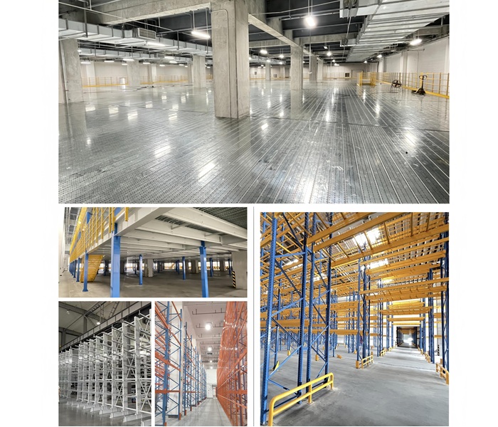 Smart by Design, Strong in 2025: Maxrac's Journey of Growth and Innovation Smart by Design, Strong in 2025: Maxrac's Journey of Growth and Innovation