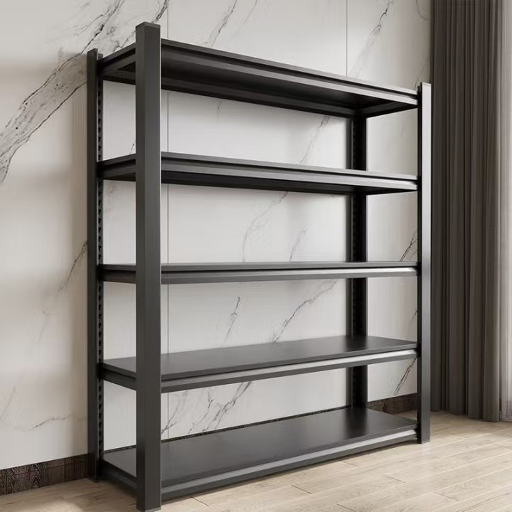 Maxrac's Latest Rivet Shelving: Now Available!