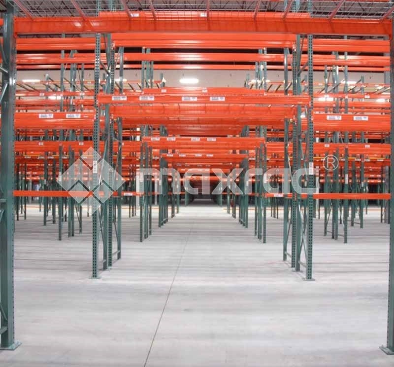 Types and Benefits of Warehouse Racking