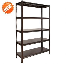 Boltless Rivet Shelving (Inner hole)
